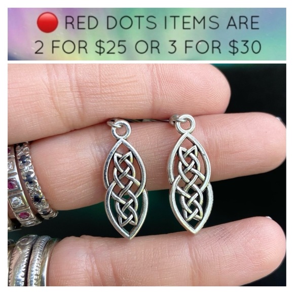 🔴 SALE ! red dot items are 2 for $25 . Bundle more than 3 and its $10 each 🙂 - Picture 1 of 9